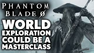Download lagu Phantom Blade Zero - Why Its World Could Be Just as Engaging as Its Combat mp3 Download lagu Phantom Blade Zero - Why Its World Could Be Just as Engaging as Its Combat mp3