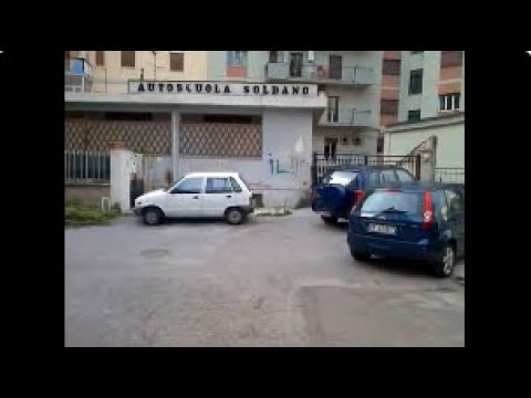 Teledurruti Anthology - Dal "Documentario palermitano", lì dov'era la sezione "Togliatti" del Pci