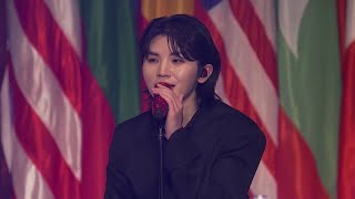 Download lagu Headliner - Seventeen 세븐틴 | UNESCO mp3 Download lagu Headliner - Seventeen 세븐틴 | UNESCO mp3