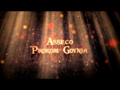 Zapowiedź meczu Trefl Sopot -Asseco Prokom Gdynia (II etap)
