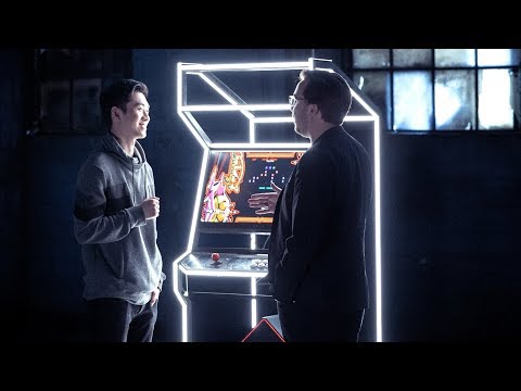 My awesome high production show with Biofrost