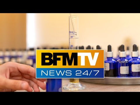 Le Studio des Parfums - Parfum sur mesure - Atelier de création - Parfum disparu Miniature vidéo YouTube 15