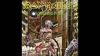 Iron Maiden - Alexander The Great (356-323 B.C) (HQ)