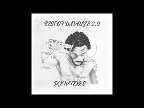 BEST OF DAVOLEE 2.0 | 56 Mins of Chill Songs | Afrobeats/R&B MUSIC PLAYLIST \ RAP \HIP HOP \AMAPIANO