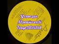 Me basta con pensar Los Van Van de Cuba (letra)