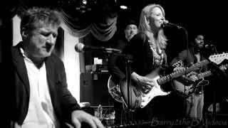 Soulive feat. Susan Tedeschi &amp; Friends - Little By Little @ Brooklyn Bowl - Bowlive 5 - 3/19/14