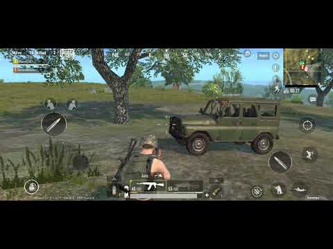 Sniping my way To Victory with AWM | gameplay #3