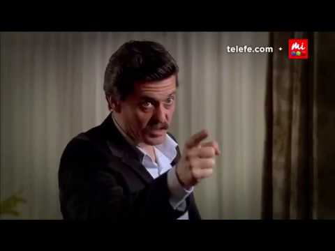 Soner empieza a preocuparse por la pequeña Deniz - Mar de Amores