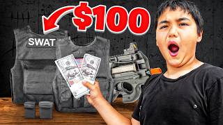 This $100 Loadout Will Make You Jealous! 