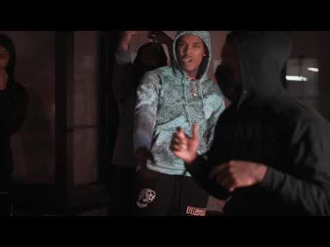 Cocaine Mali - Backends (Official Video)