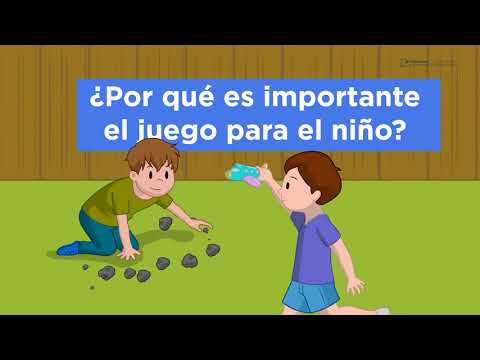 Curso de Promotor del Desarrollo Infantil 0