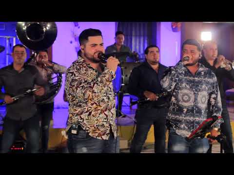 La Fe Perdida (En Vivo) - Banda Corona Del Rey