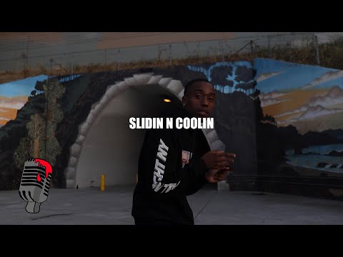 Blackassmoe - Slidin n Coolin (Dir. by @Nickmedina__)