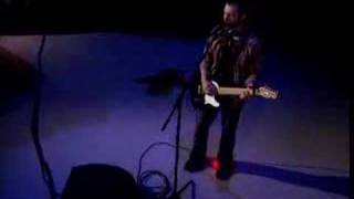 Rocky Votolato &quot;Portland Is Leaving&quot;