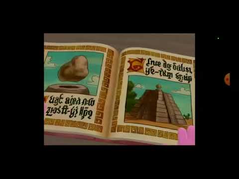 Backyardigans a grande expedição