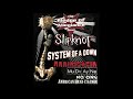 Slipknot - New Abortion (Live Pledge of Allegiance Tour 2001)