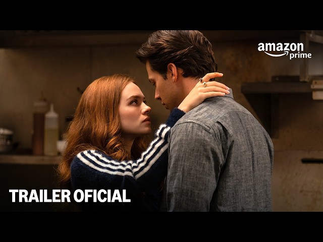Depois Daquele Ano - Trailer Oficial | Prime Video