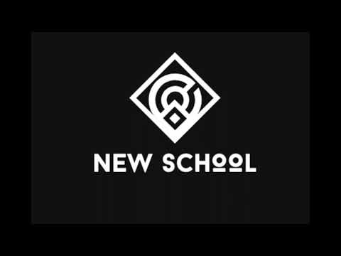 New School - Summer Junkies (Remix)