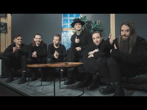 TV Of The Lost - Episode 607 – Der LORD OF THE LOST Jahresrückblick 2025