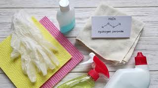 Can Hydrogen Peroxide Be Used For Removing Stains?