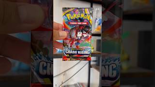 Y otro más! CHAOS RISING #pokemon #pokemoncards #pokemontcg #viral