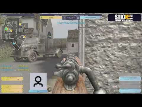 eSuba vs ONLINEGAMERS | Group A | Call of Duty 2: 20th Anniversary Tournament