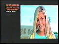 Spongebob Split Screen Credits Zoey 101 Promo 2004