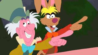 The Mad (Republican) Tea Party