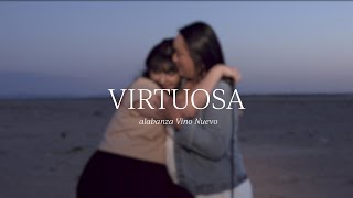Vino Nuevo - Virtuosa (Samuel Adrián)