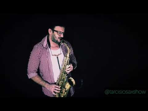 Evidências - Cover Tarcisio Sax Show