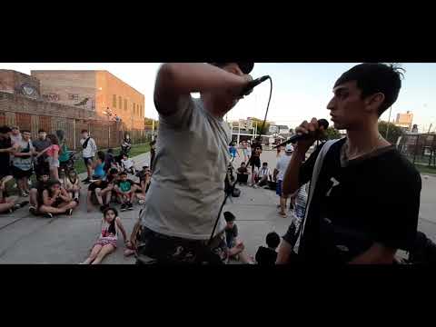 KZADOR vs TERKO ◤8AVOS◥ ◢LRDP◣