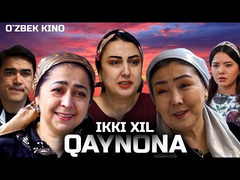 Ikki xil qaynona (O`zbek kino) Икки хил қайнона