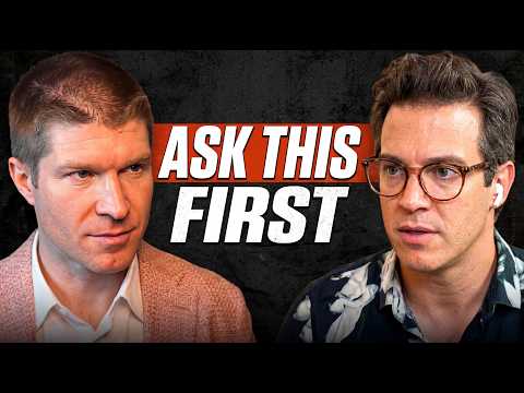 Why Logic Doesn’t Persuade Anyone | Josh Bandoch | The Art of Charm