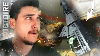 J ai essayé l as-val sur warzone ★ warzone