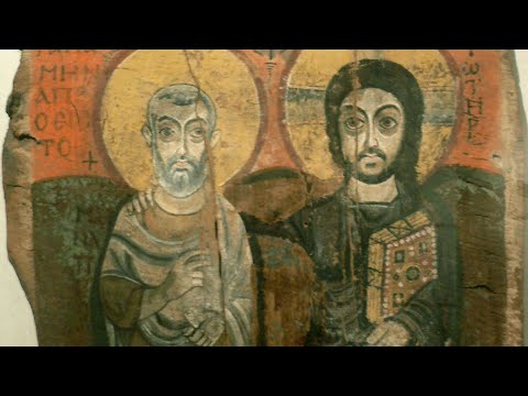 O analiză a cultului icoanelor în ortodoxie | Live 060