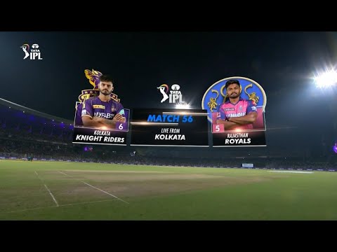 IPL 2023 Match 56 Highlights: KKR vs RR | Rajasthan Royals Dominate Kolkata Knight Riders!