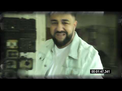 Saminem feat  Zahad   KOKA1NA (4K)