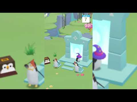 Idle Bear Island: Polar Tycoon Video