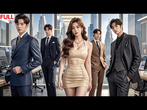 MutiSUB💥Eleven Years After Death, I Became Their Lucky Star✨She Severed Fated Ties #kdrama  #cdrma