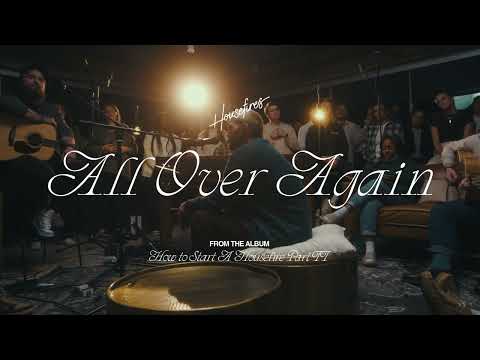 Thumbnail for All Over Again Flow  video