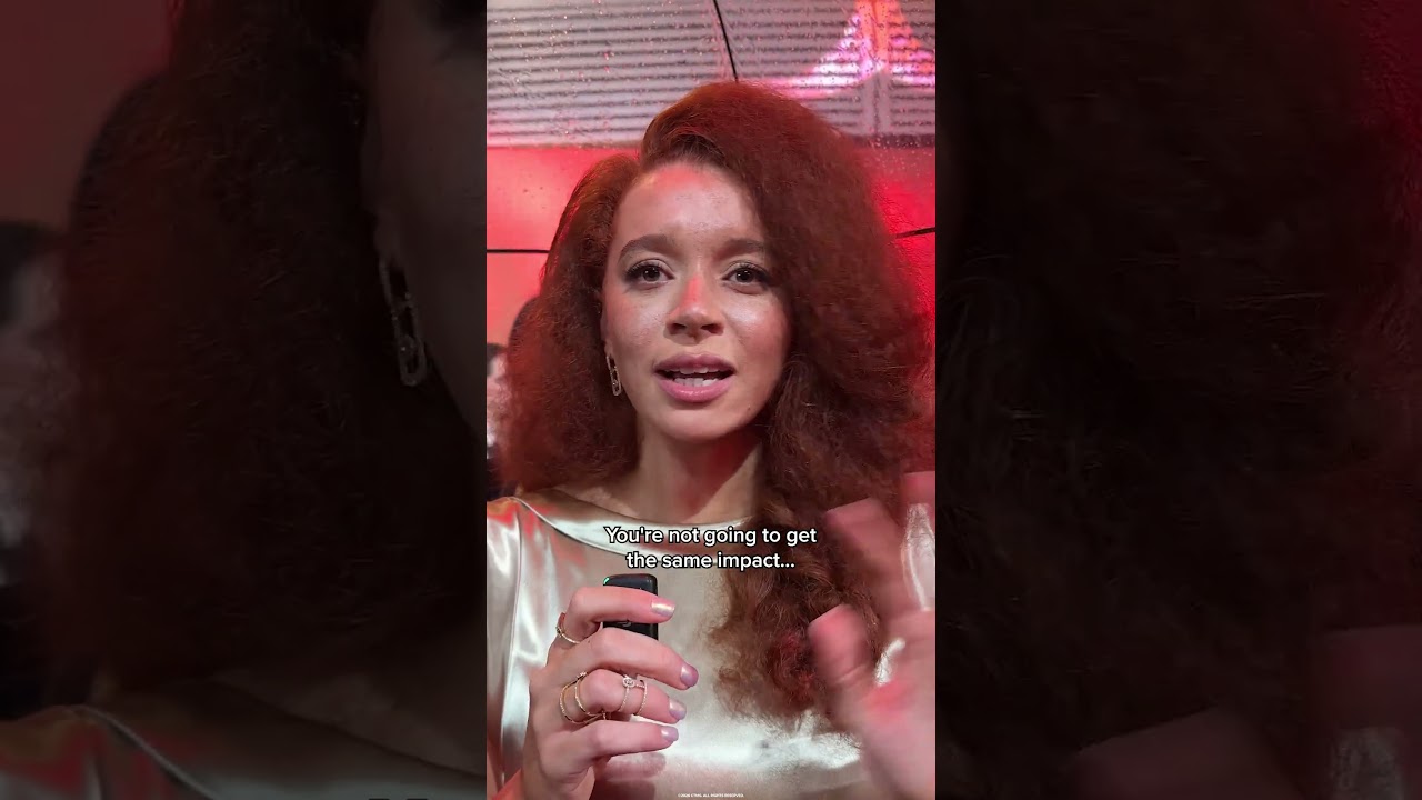 And that's exactly why you should see 28 Years Later: The Bone Temple on the big screen!