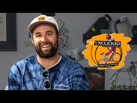 AARON ROSS  - UNCLICKED