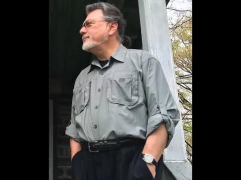 Curt Cacioppo America: a prayer