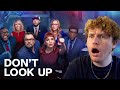 Watching DON T LOOK UP For The First Time This Is Infuriating Movie Reaction And Discussion