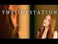 Horror Thriller Review The Invitation (2015)