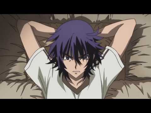 Shiki AMV - Control (Requested)