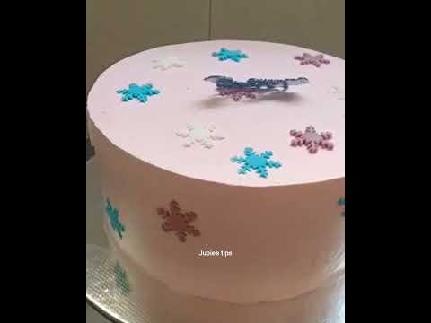 simple cake jubie's tips