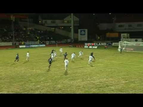 Haugesund - Godset (2-2) (21. Mars 2010)