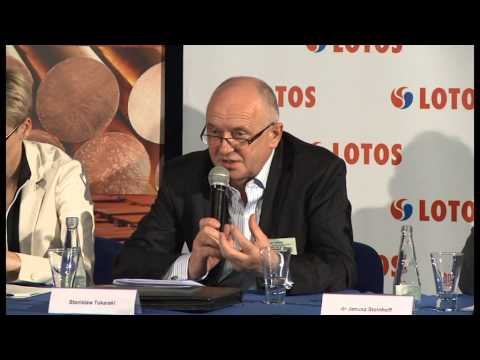 XXXVII Sympozjum GAP - Konkurencyjność polskiej gospodarki - Panel 1