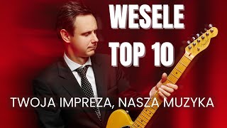 Zespół MyGramy Częstochowa - Wesela